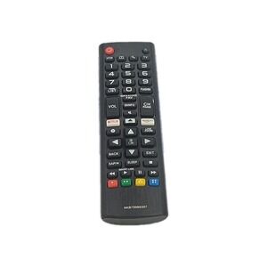 LG AKB75095307 Smart TV Remote Control for ALL LG LCD, LED, OLED Smart TVs OEM